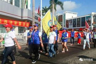 万宁街头爆料案件最新,真相即将揭晓！