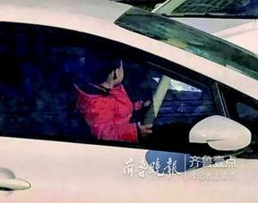 章贡学生爆料飙车案件最新,校园惊魂，警方全力追查